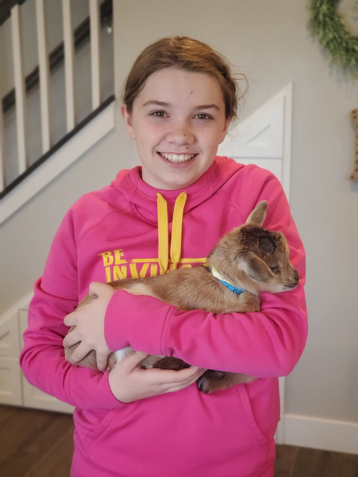 My Mini Pony Party & Pets — real party photo 7